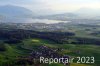 Luftaufnahme Kanton Zuerich/Uerzlikon - Foto Uerzlikon    8571
